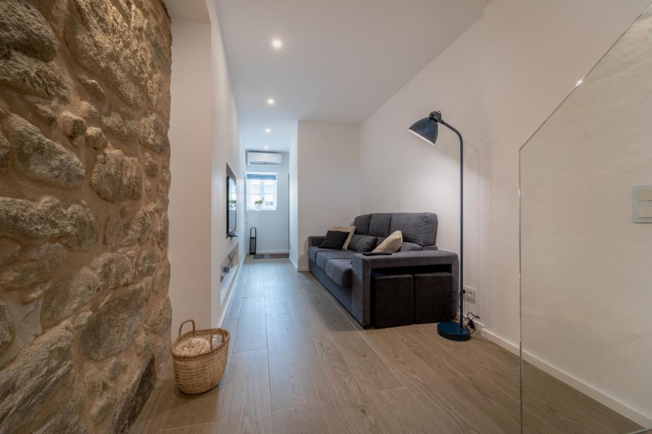Casa Azul Leilighet Braga Eksteriør bilde