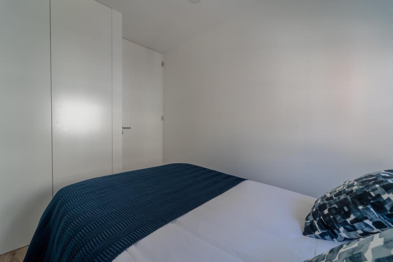 Casa Azul Leilighet Braga Eksteriør bilde