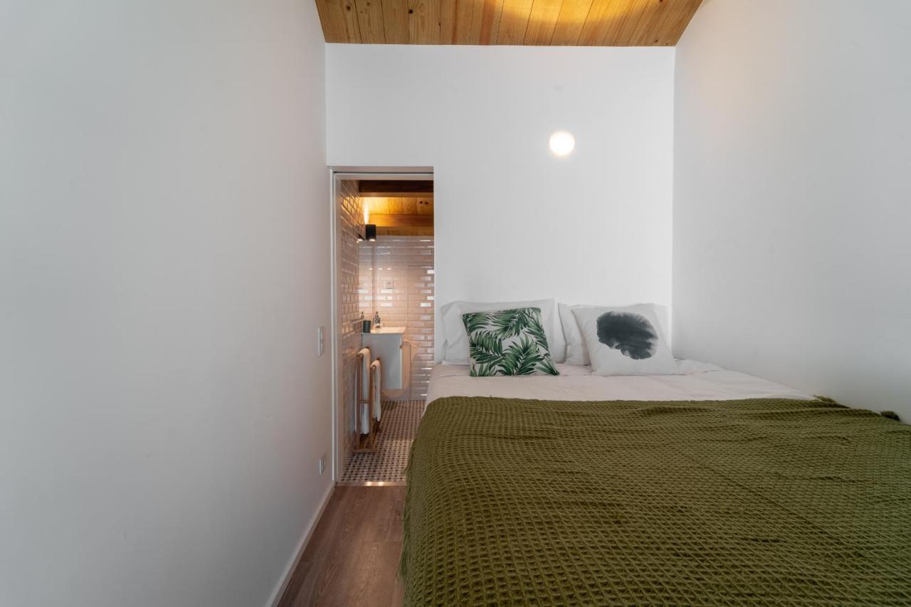 Casa Azul Leilighet Braga Eksteriør bilde