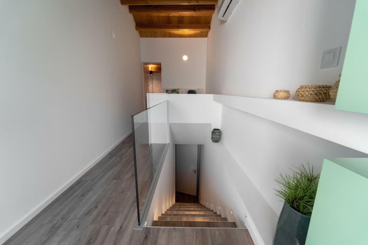 Casa Azul Leilighet Braga Eksteriør bilde
