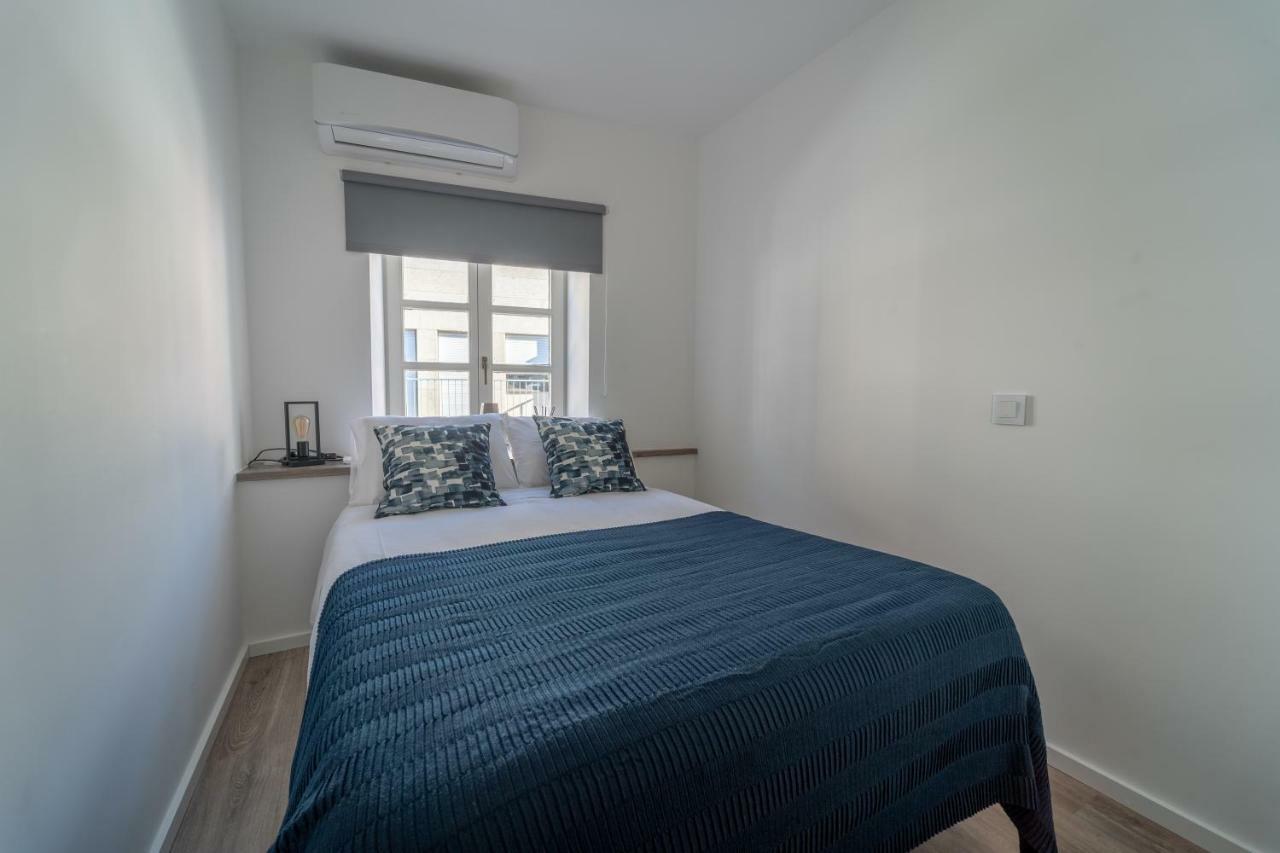 Casa Azul Leilighet Braga Eksteriør bilde